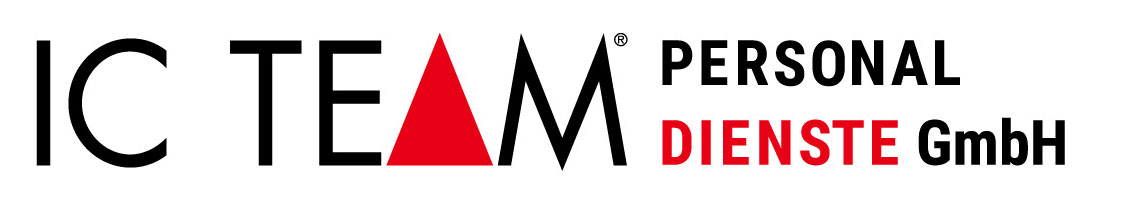 IC TEAM Personaldienste